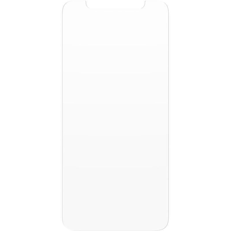product image 4 - iPhone X and iPhone Xs Screen Protector Alpha Glass