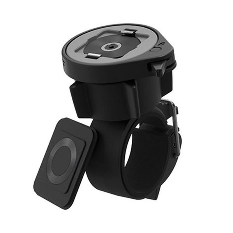 product image 1 - Bike + Bar Mount with Quickmount LifeProof LIFEACTÍV